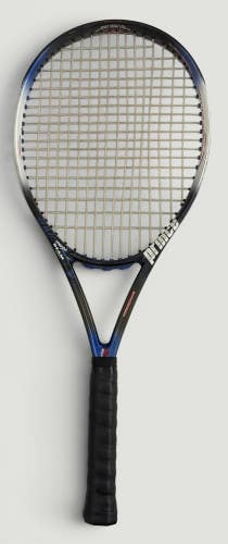Prince Thunder Cloud 110 Tennis Racquet 4 1/2