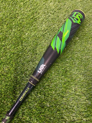 Louisville Slugger Prime USA Youth Bat 2022 (-10)