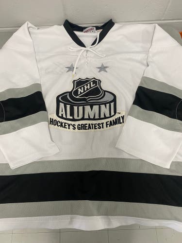NHL Alumni Jersey