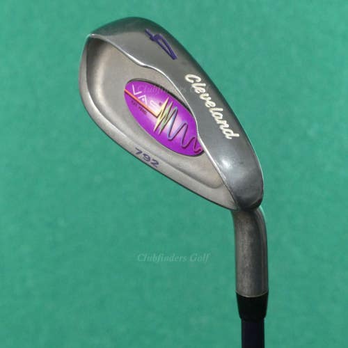 Cleveland VAS 792 Single 4 Iron Factory True Temper Graphite Seniors
