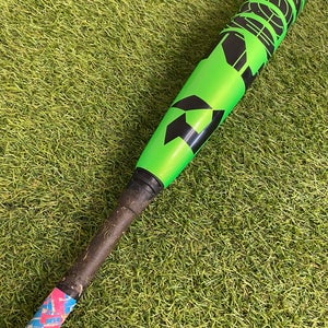 DeMarini Zen (2 3/4") USSSA Bat 2026 (-5)