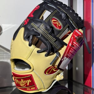 Rawlings Pro Preferred PROS204-2CBG 11.5 Baseball Glove 2022 Wingtip