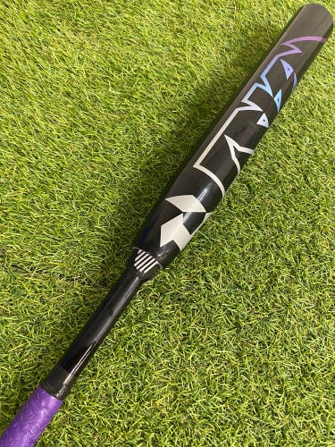 DeMarini Prism+ Composite Bat | 31" 20oz (2026)