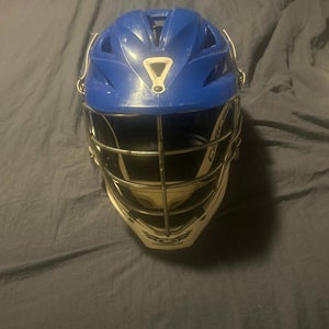 Cascade R Helmet (Used)