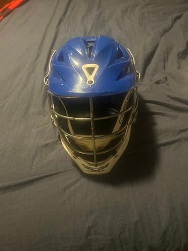 Cascade R Helmet (Used)