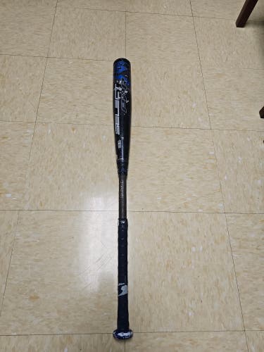 Louisville Slugger Select PWR Hybrid BBCOR Certified Bat (-3) 34" (Used)