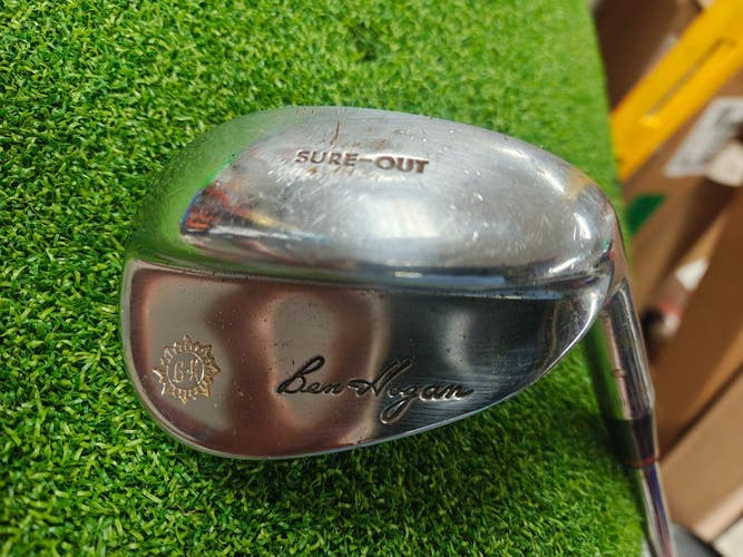 Ben Hogan Sure-out Sand Wedge SW
