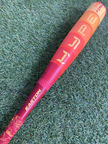 Easton Hype Fire (2 3/4") USSSA Bat (-10) 2025