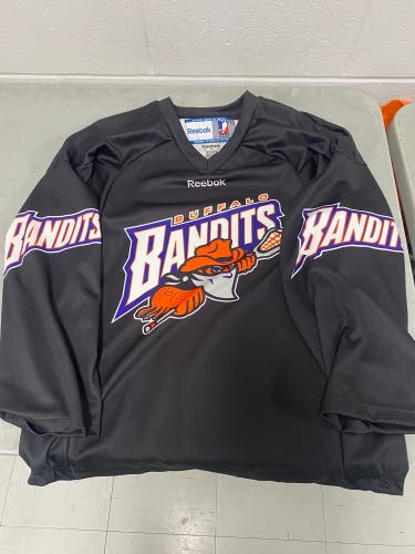 Buffalo Bandits Jersey