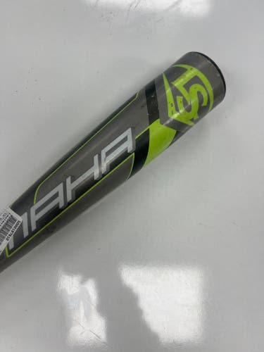 Louisville Slugger OMAHA USABat Certified Bat (-10) 19 oz 29" (Used)