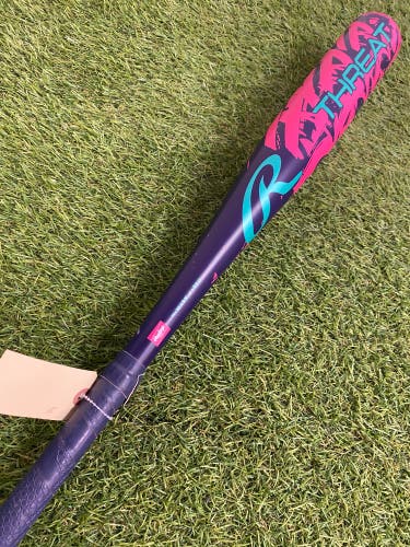 Rawlings Threat Composite USSSA (2 3/4") 2026 (-12)