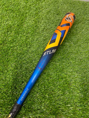 Louisville Slugger Atlas BBCOR 2024 (-3)