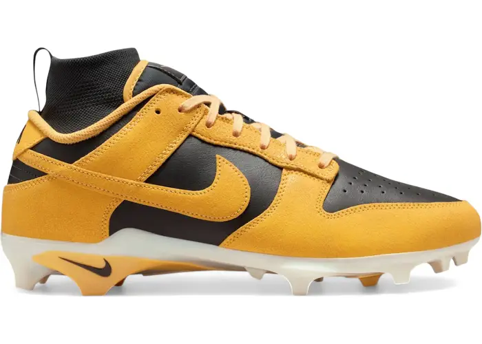 Size 8.5 - Nike Alpha Menace Dunk Iowa HV6925-001