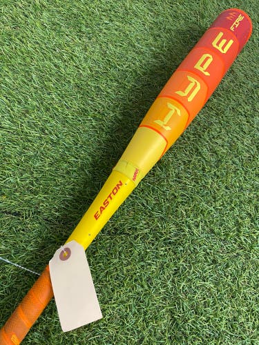 Easton Hype Fire USA Youth Bat (-10) 2025