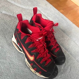 2 pairs of Griffey’s Bundle