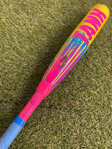 Soldier Sports TANK (2 3/4") USSSA Bat 2025 (-8)