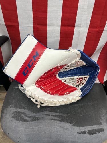 CCM Retro Flex 450 Regular (Used)