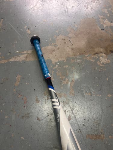 2018 Marucci F5 Alloy USSSA Certified Bat (-10) 19 oz 29" (Used)