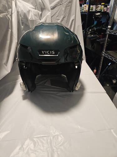 Adult Large Vicis ZERO2 Helmet (New) Trench