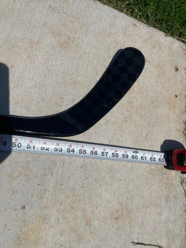 Senior Tron-X Left Hand Hockey Stick 85 Flex (Used)