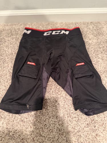 CCM compression Jock (Used)