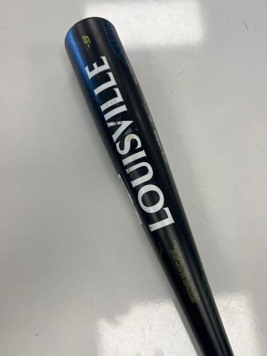 Louisville Slugger Vapor USABat Certified Bat (-9) 21 oz 30" (Used)