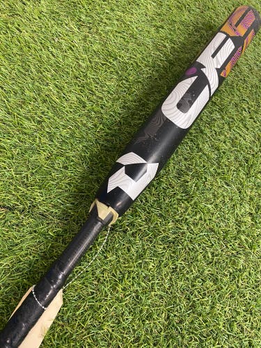 DeMarini CF Fastpitch 2022 (-11)
