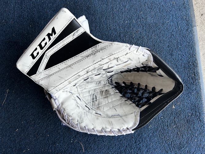 CCM Extreme Flex III Regular Pro Stock (Used)