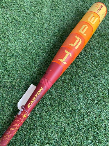 Easton Hype Fire (2 3/4") USSSA Bat (-8) 2025