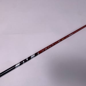 Fujikura Ventus Red TR 6-S Velocore Stiff Graphite Driver Shaft 44"-Titleist