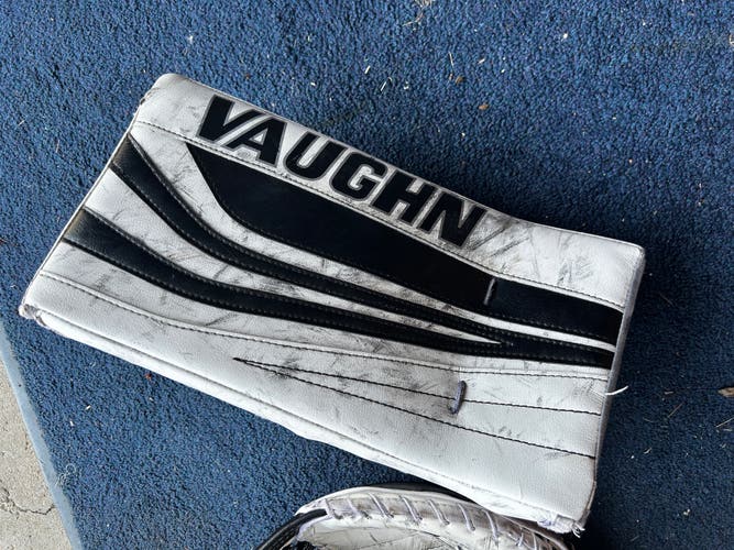 Vaughn SLR Regular (Used)