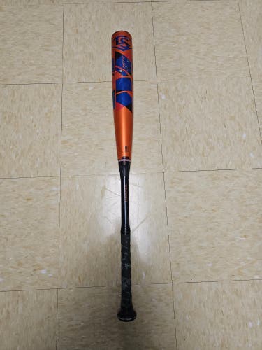 2022 Louisville Slugger Meta Composite Bat (-3) 29 oz 32" (Used)