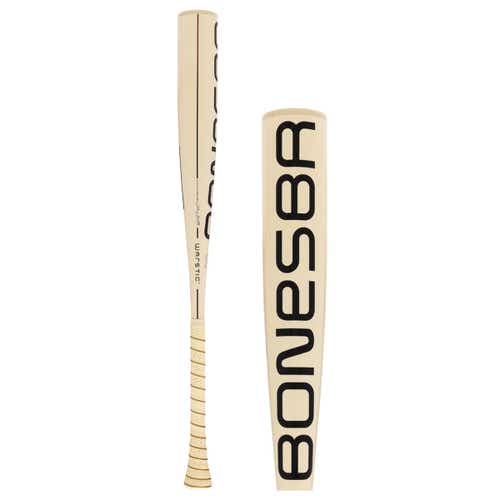 Used Warstic MBBSR25WH10 28" 18 oz. - Very Good Condition