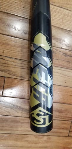 Louisville Slugger Meta Composite BBCOR Certified Bat (-3) 28 oz 31" (Used)