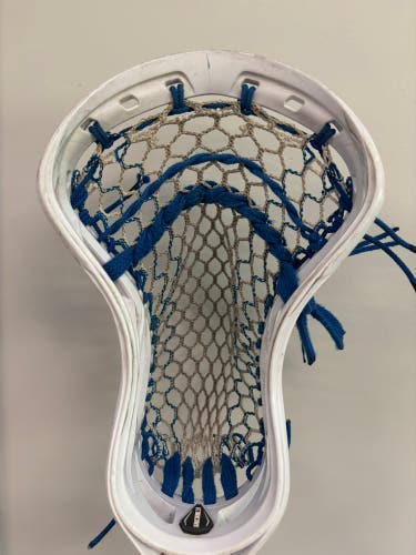 Maverik Tactik 3 Used Stringing Head (Used)