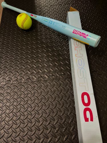 2026 Easton Ghost OG Composite Bat (-10) 21 oz 31" (New)