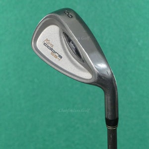 King Cobra SS-i Oversize Single 8 Iron Aldila HM Tour 75g Graphite Regular