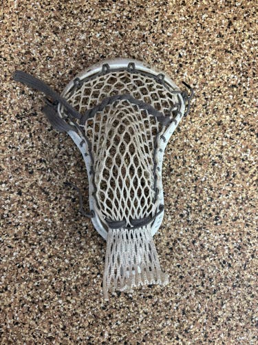 Under Armour Command Used Stringing Head (Used)