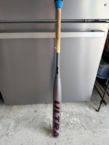 Miken Ultra Composite Bat 28 oz 34" (Used)