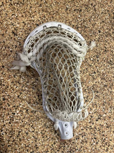 Maverik Tactik 3 Used Stringing Head (Used)