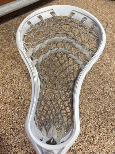 Maverik Tactik 2.0 Used Stringing Head (Used)