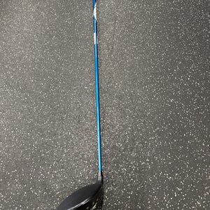 Men's PXG 0811X Left Hand Driver Regular Flex 10.5 Loft Graphite Shaft 45.25" (Used)