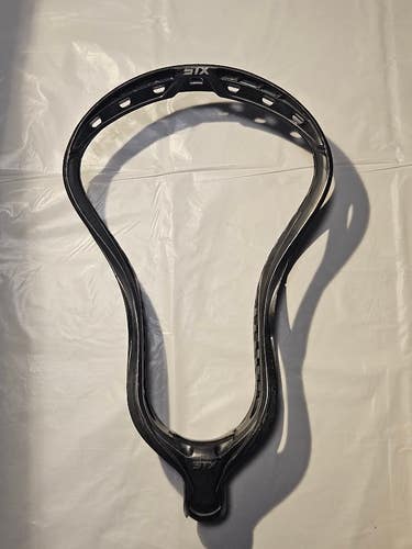 STX Unstrung Stallion Omega Head (Used)