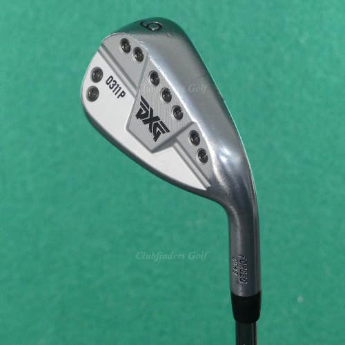 PXG 0311P GEN3 Forged Single 9 Iron True Temper Elevate MPH 95 Steel Stiff