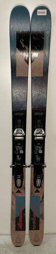 2027 Nordica 179cm Enforcer 99 Demo Skis With Marker Griffon Bindings(Used)(27DS39)