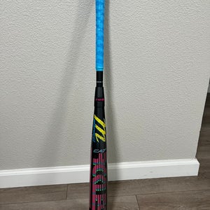 2026 Marucci Rckless Hybrid BBCOR Certified Bat (-3) 29 oz 32" (New)