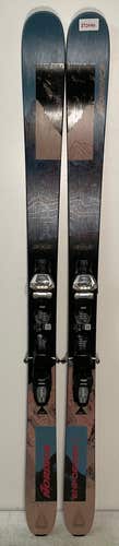 2027 Nordica 185cm Enforcer 99 Demo Skis With Marker Griffon Bindings(Used)(27DS40)
