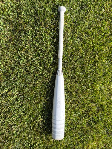 2023 Tucci Milano Composite USSSA Certified Bat (-10) 18 oz 28" (Used)