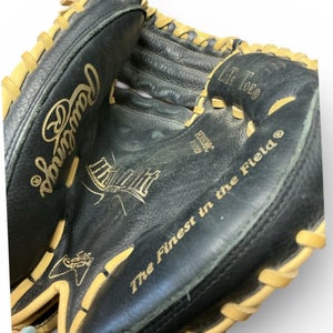 Rawlings RH Catcher's H315 Baseball Glove 31.5" (Used)