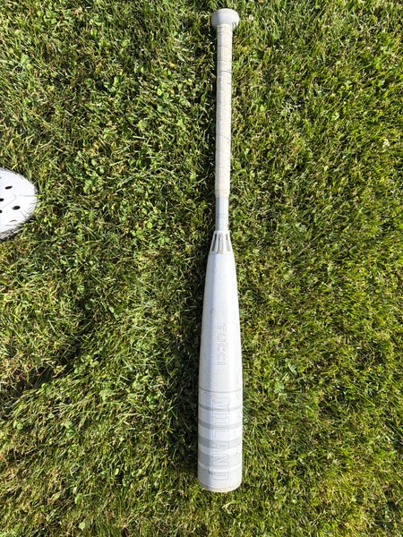 2023 Tucci Milano Composite USSSA Certified Bat (-10) 19 oz 29" (Used)